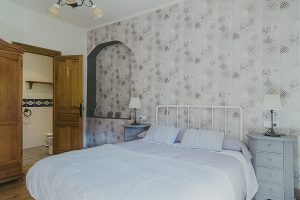 Casa Rural Leyendas del Pirineo en Fiscal